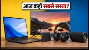 Amazon, Flipkart या Croma? आज लैपटॉप और टीवी पर कहाँ मिल रही है सबसे तगड़ी डील, देखें लिस्ट