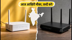 BSNL का ₹1,111 वाला धांसू ऑफर: 200 Mbps स्पीड और 12 OTT ऐप्स का फायदा, आज आखिरी मौका!