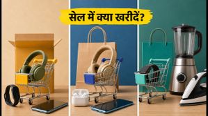 Amazon-Flipkart सेल: आज क्या खरीदें और किसका करें इंतज़ार? जानें बेस्ट डील्स का गणित