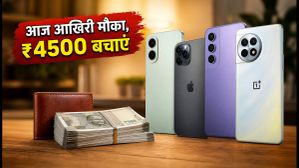 Flipkart Axis Bank Offer: आज आखिरी मौका, ₹4,500 तक की छूट पाने के लिए ऐसे करें शॉपिंग