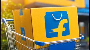Flipkart Big Billion Days 2026: 8 अक्टूबर से अर्ली एक्सेस, Axis-ICICI कार्ड पर मिलेगी भारी बचत! Flipkart Big Billion Days 2026: 8 अक्टूबर से अर्ली एक्सेस, Axis-ICICI कार्ड पर मिलेगी भारी बचत!