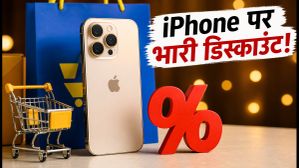 Flipkart Zero Hour: iPhone पर Big Billion Days डिस्काउंट का खुलासा आज, जानें कैसे मिलेगा सबसे सस्ता फोन