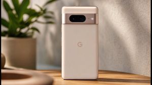 Google Pixel 8 पर बंपर डिस्काउंट: ₹50,349 में मिल रहा ये प्रीमियम फोन, बैंक ऑफर और एक्सचेंज का पूरा गणित समझें Google Pixel 8 पर बंपर डिस्काउंट: ₹50,349 में मिल रहा ये प्रीमियम फोन, बैंक ऑफर और एक्सचेंज का पूरा गणित समझें