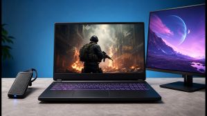 Intel Gamer Days सेल आज खत्म: गेमिंग लैपटॉप और SSD पर आखिरी मौका, ऐसे पाएं बेस्ट डील