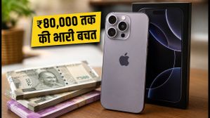 iPhone 18 Pro पर भारी डिस्काउंट: बैंक ऑफर और एक्सचेंज के साथ आज ही बचाएं ₹80,000 तक!