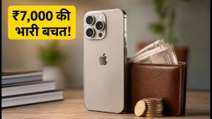 iPhone 18 Pro प्री-बुकिंग: Apple Store vs Croma, ₹7,000 की बचत और बेस्ट डील कैसे पाएं?