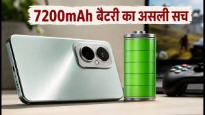 iQOO Z11xa: 7200mAh बैटरी और 44W चार्जिंग का सच, क्या गेमिंग के लिए यह फोन है बेस्ट?