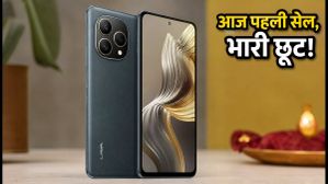 Lava Virat Curve Sale: आज पहली सेल में मिल रहा सस्ता! Flipkart पर बैंक ऑफर और एक्सचेंज का उठाएं फायदा