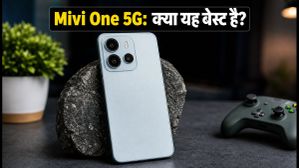 Mivi One 5G Launch: 50MP कैमरा और Snapdragon पावर के साथ एंट्री, क्या यह फोन गेमिंग और बैटरी में करेगा कमाल?