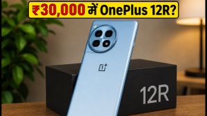 OnePlus 12R पर बंपर डिस्काउंट! ₹30,000 के करीब कैसे खरीदें? बैंक ऑफर और एक्सचेंज का पूरा गणित