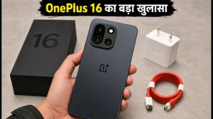 OnePlus 16 Leak: गीकबेंच पर दिखा दमदार प्रोसेसर और 100W चार्जिंग, भारत में कब होगा लॉन्च?