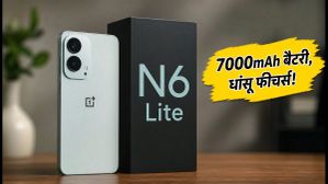 OnePlus N6 Lite Launch: 7000mAh बैटरी और धांसू फीचर्स के साथ भारत में एंट्री, जानें कीमत और सेल ऑफर्स