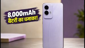 OPPO K14 Plus लॉन्च डेट कन्फर्म: 8,000mAh बैटरी और IP69K रेटिंग के साथ आएगा यह दमदार फोन!