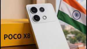 POCO X8 सीरीज लॉन्च: 10,000mAh बैटरी और धांसू फीचर्स के साथ आ रहा है नया धमाका