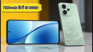 Realme 15T 5G लॉन्च: 7000mAh बैटरी और 4000 nits ब्राइटनेस के साथ क्या यह फोन रिकॉर्ड तोड़ेगा?