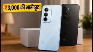 Redmi 17 5G सेल लाइव: ₹3,000 की भारी छूट के साथ खरीदें, जानें Amazon और mi.com पर बेस्ट डील