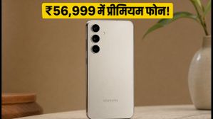Samsung Galaxy S24+ Price Drop: Flipkart पर ₹56,999 में मिल रहा है प्रीमियम फोन, आज ही उठाएं फायदा!