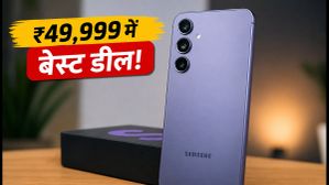 Samsung Galaxy S24 Deal: ₹49,999 में मिल रहा Snapdragon वेरिएंट, बैंक और एक्सचेंज ऑफर से और सस्ता!
