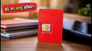 Vi का ₹435 वाला धांसू प्लान: अब Spotify और Hotstar के साथ मिलेगा अनलिमिटेड डेटा, Jio-Airtel की छुट्टी?