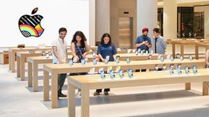 Apple Hits Roadblock in India as Regulator Pushes Ahead with Antitrust Report Apple Hits Roadblock in India as Regulator Pushes Ahead with Antitrust Report