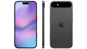 iPhone 17 Air Could Be Apple's Thinnest Phone at Just 6mm