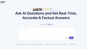 AskAI.io: Why Should You Use This AI Search Engine? AskAI.io: Why Should You Use This AI Search Engine?