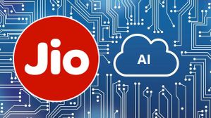 Jio's 100GB of Free Cloud Storage and AI Features Available for Select Users in India