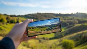Level Up Your Smartphone Pictures: Easy Tips and Tricks That Won't Break the Bank Level Up Your Smartphone Pictures: Easy Tips and Tricks That Won't Break the Bank