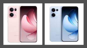 OPPO Reno 13, Reno 13 Pro Launching Today Alongside OPPO Pad 3: What to Expect? OPPO Reno 13, Reno 13 Pro Launching Today Alongside OPPO Pad 3: What to Expect?