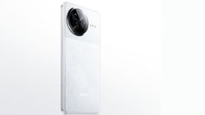 Redmi K80 Series Launching November 27: K80 Pro to Feature Snapdragon 8 Elite, 6,000mAh Battery, 120W Charging Redmi K80 Series Launching November 27: K80 Pro to Feature Snapdragon 8 Elite, 6,000mAh Battery, 120W Charging