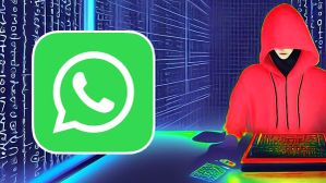 Sophisticated WhatsApp Scam Targets Bank Users: Union Bank Aadhaar Update APK Exposes New Cyber Threat Sophisticated WhatsApp Scam Targets Bank Users: Union Bank Aadhaar Update APK Exposes New Cyber Threat