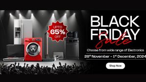Vijay Sales Black Friday Sale: Best Deals on iPhone 16, OnePlus 12R, & More Vijay Sales Black Friday Sale: Best Deals on iPhone 16, OnePlus 12R, & More