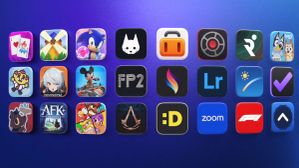 From Assassin’s Creed Mirage to Bluey: Let’s Play, Apple Unveils 2024’s Best Apps and Games From Assassin’s Creed Mirage to Bluey: Let’s Play, Apple Unveils 2024’s Best Apps and Games