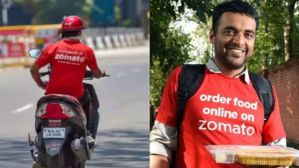 Netizens React to Zomato CEO Deepinder Goyal's Shocking Chief of Staff Internship Posting