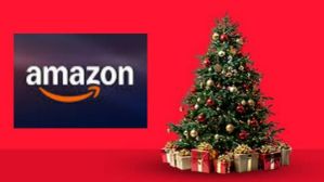 Amazon Christmas Store Live: Best Deals on Mobiles, Accessories, and Everything Tech Amazon Christmas Store Live: Best Deals on Mobiles, Accessories, and Everything Tech