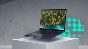 ASUS ExpertBook B5, ExpertBook B3 Enterprise Laptops with Intel Core Ultra CPUs Launched in India ASUS ExpertBook B5, ExpertBook B3 Enterprise Laptops with Intel Core Ultra CPUs Launched in India