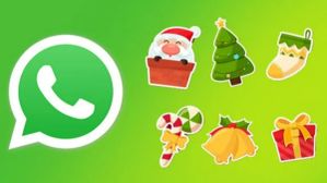 Christmas 2024: How To Download and Share Christmas Stickers On WhatsApp Christmas 2024: How To Download and Share Christmas Stickers On WhatsApp