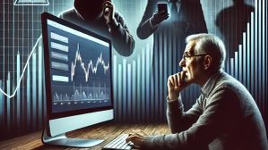 Stock Market ‘Training’ Scam Tricks Bangalore Man Out of ₹6.41 Crore Stock Market ‘Training’ Scam Tricks Bangalore Man Out of ₹6.41 Crore