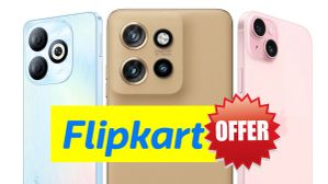 From iPhone 15 Series to Samsung Galaxy S23 Series: Best Smartphone Deals from Flipkart Big Saving Days Sale From iPhone 15 Series to Samsung Galaxy S23 Series: Best Smartphone Deals from Flipkart Big Saving Days Sale