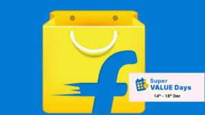 Flipkart Super Value Days Sale: Up to Rs 32,000 Off on Galaxy S23, Realme GT 6, Motorola Edge 50 Pro & More Flipkart Super Value Days Sale: Up to Rs 32,000 Off on Galaxy S23, Realme GT 6, Motorola Edge 50 Pro & More