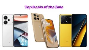 From Motorola Edge 50 Neo to POCO X6 5G: 5 Best Smartphones Under ₹20,000 From Flipkart Big Saving Days Sale From Motorola Edge 50 Neo to POCO X6 5G: 5 Best Smartphones Under ₹20,000 From Flipkart Big Saving Days Sale