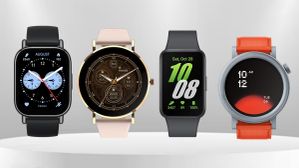 Get Fit on a Budget: Top Wearables Under ₹5,000 in India Get Fit on a Budget: Top Wearables Under ₹5,000 in India