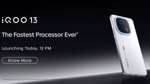 iQOO 13 Launching in India at 12 noon Today: How to Watch the Livestream? Check Specs and Expected Price iQOO 13 Launching in India at 12 noon Today: How to Watch the Livestream? Check Specs and Expected Price