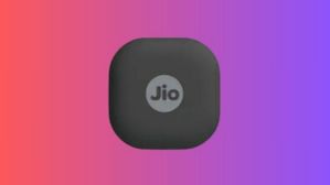 JioTag Go with Google Find My Device Network Launched at Just Rs 1,499; Where to Buy? JioTag Go with Google Find My Device Network Launched at Just Rs 1,499; Where to Buy?