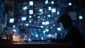 Understanding the Risks of Oversharing Personal Data Online and How to Protect Yourself Understanding the Risks of Oversharing Personal Data Online and How to Protect Yourself