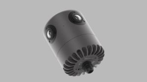 Nokia Introduces World’s First 5G 360° Camera; Offers 8K Streaming and IP67 Rating Nokia Introduces World’s First 5G 360° Camera; Offers 8K Streaming and IP67 Rating