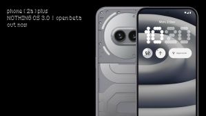 Nothing Phone 2a Plus Receives Android 15-Based Nothing OS 3.0 Open Beta Update: What’s New? Nothing Phone 2a Plus Receives Android 15-Based Nothing OS 3.0 Open Beta Update: What’s New?