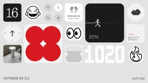 Nothing OS 3.0 Rolling Out to Phone (2) and (2a): Everything You Need to Know Nothing OS 3.0 Rolling Out to Phone (2) and (2a): Everything You Need to Know