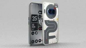 Nothing Phone 3a, 3a Plus New Leak: Tipped to Feature Dedicated Telephoto Camera, eSIM, and More Nothing Phone 3a, 3a Plus New Leak: Tipped to Feature Dedicated Telephoto Camera, eSIM, and More