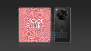 OnePlus Open 2 Renders Reveal Slimmer, Curved Design with Larger Displays OnePlus Open 2 Renders Reveal Slimmer, Curved Design with Larger Displays